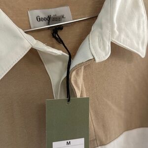 Goodfellow & Co. Mens long sleeve shirt